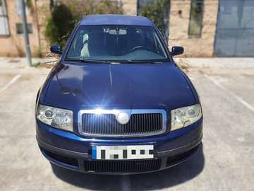 1.9 TDi 130cv