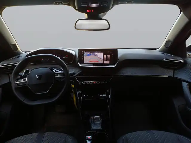 Peugeot 2008 view 10