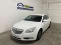 Opel Insignia 2.0 CDTI Start & Stop 130 CV Selective Blanco - thumbnail 1
