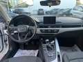 Audi A4 A4 2.0 tdi  122cv Bianco - thumbnail 10