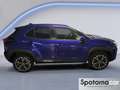 Toyota Yaris Cross Yaris Cross 1.5 Hybrid 130 CV 5p. E-CVT Lounge Blu/Azzurro - thumbnail 8