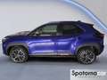 Toyota Yaris Cross Yaris Cross 1.5 Hybrid 130 CV 5p. E-CVT Lounge Blu/Azzurro - thumbnail 3