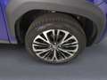 Toyota Yaris Cross Yaris Cross 1.5 Hybrid 130 CV 5p. E-CVT Lounge Blu/Azzurro - thumbnail 10
