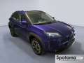 Toyota Yaris Cross Yaris Cross 1.5 Hybrid 130 CV 5p. E-CVT Lounge Blu/Azzurro - thumbnail 9