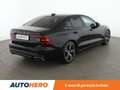 Volvo S60 2.0 T4 R-Design Schwarz - thumbnail 6