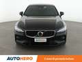 Volvo S60 2.0 T4 R-Design Schwarz - thumbnail 9