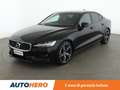 Volvo S60 2.0 T4 R-Design Schwarz - thumbnail 1