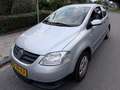 Volkswagen Fox Fox 1.4 Trendline Zilver - thumbnail 2