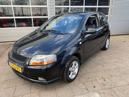 Chevrolet Kalos 1.2 Spirit