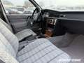 Mercedes-Benz 190 190 E 2.0 Schiebedach ALU Radio Becker AHK H-Ken Blau - thumbnail 15