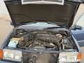 Mercedes-Benz 190 190 E 2.0 Schiebedach ALU Radio Becker AHK H-Ken Blau - thumbnail 30