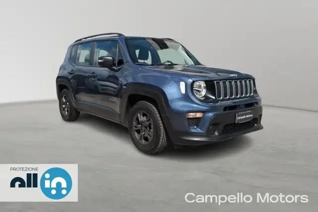 Jeep Renegade Renegade 1.0 T3 120cv Longitude