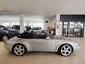 Porsche 993 993 Carrera cat Cabriolet  ASI Silber - thumbnail 35