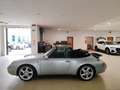 Porsche 993 993 Carrera cat Cabriolet  ASI Silber - thumbnail 36