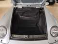 Porsche 993 993 Carrera cat Cabriolet  ASI Silber - thumbnail 37