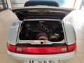 Porsche 993 993 Carrera cat Cabriolet  ASI Silber - thumbnail 41