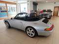 Porsche 993 993 Carrera cat Cabriolet  ASI Silber - thumbnail 6