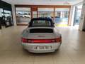 Porsche 993 993 Carrera cat Cabriolet  ASI Silber - thumbnail 16