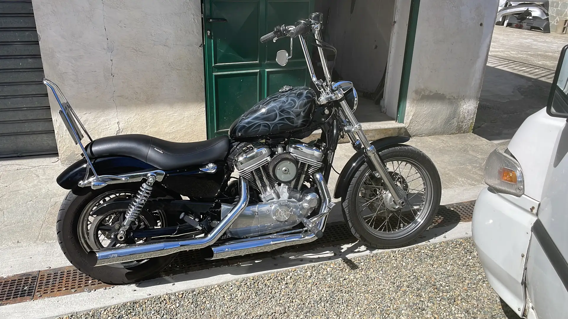 Harley-Davidson Iron 883 iron xl - 2