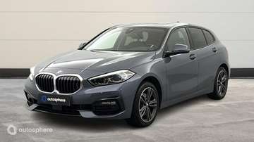 118dA 150ch Edition Sport