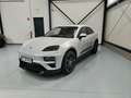 Porsche Macan Turbo Electric Gris - thumbnail 3
