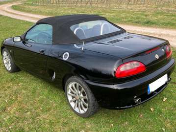 MGF 1.8i