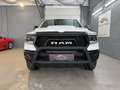 Dodge RAM Ram 1500 Quad Cab Rebel Weiß - thumbnail 1
