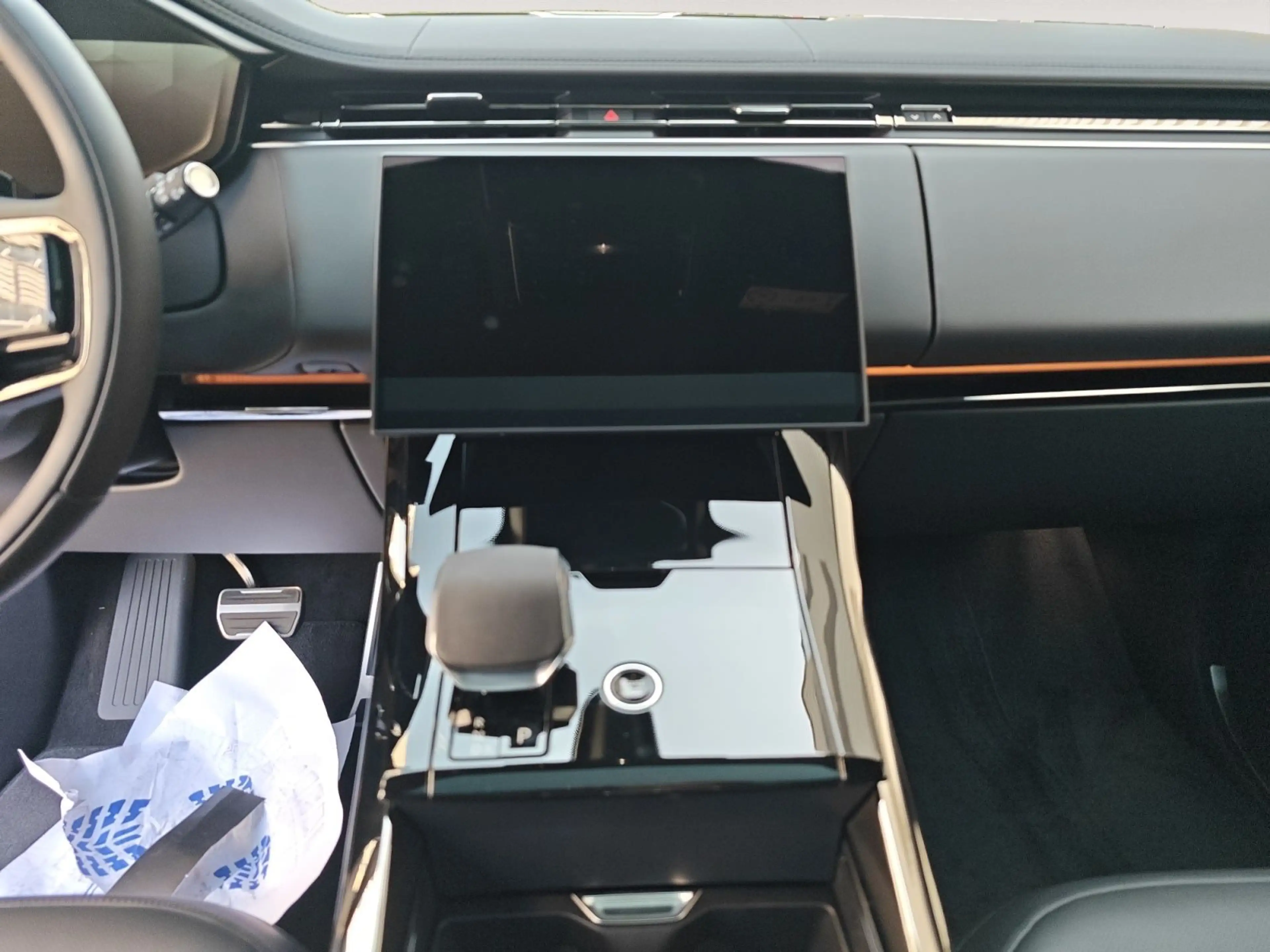 Land Rover Range Rover Sport DYN SE/sw-sw/Pan/Black Pack/22 — photo 10
