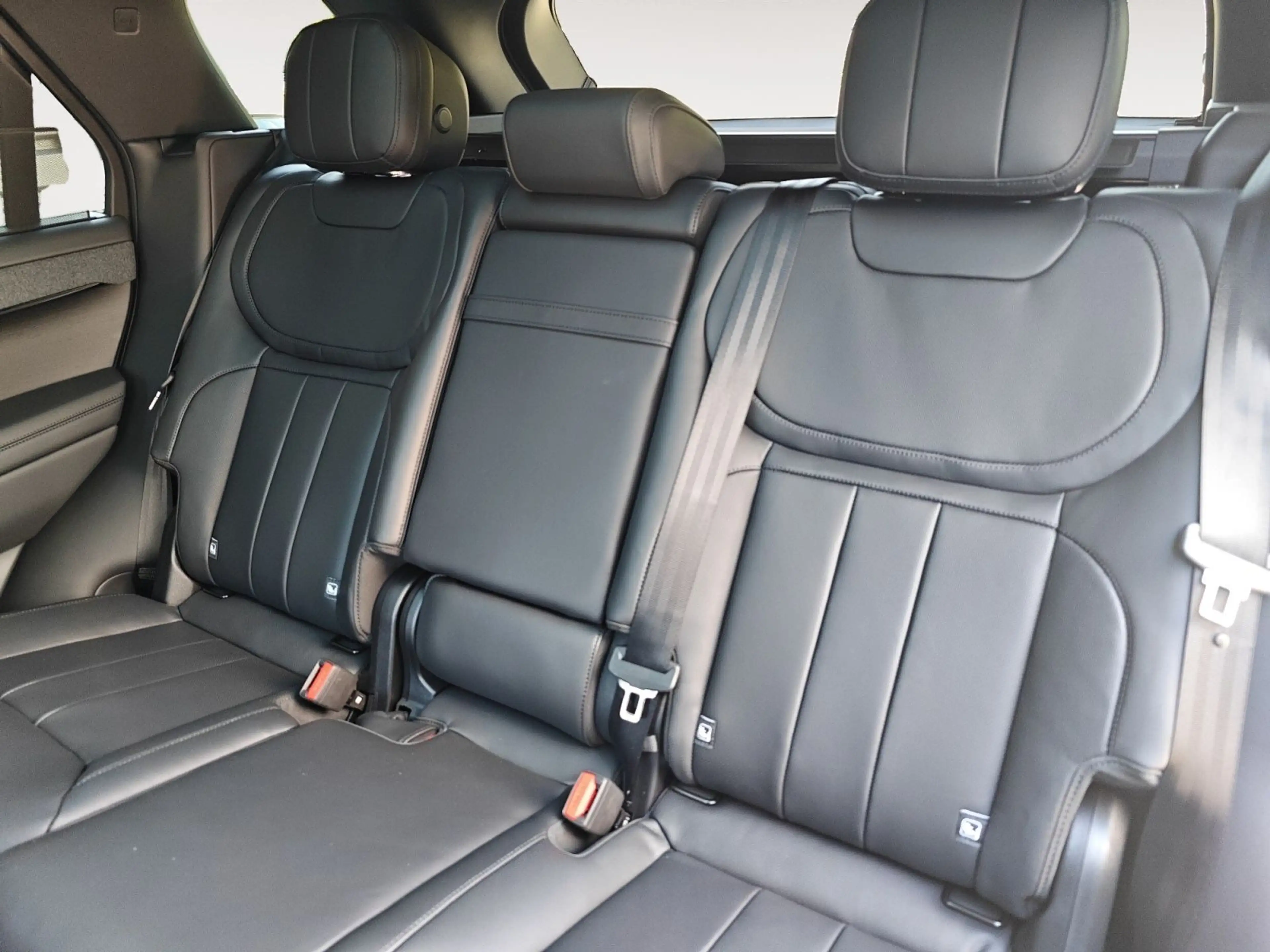 Land Rover Range Rover Sport DYN SE/sw-sw/Pan/Black Pack/22 — photo 13