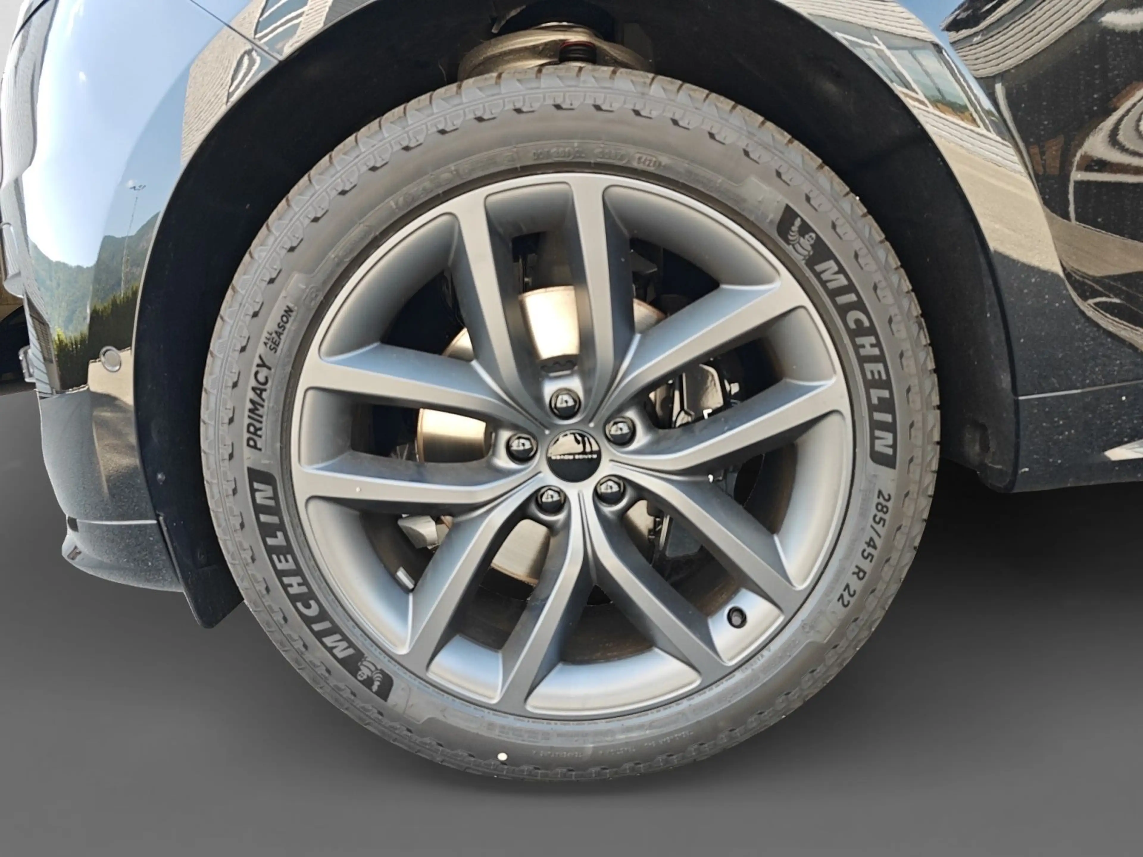 Land Rover Range Rover Sport DYN SE/sw-sw/Pan/Black Pack/22 — photo 8