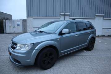 2.7 R/T BUSINESS EDITION LEES TEKST:MOTORLAMPJE EN