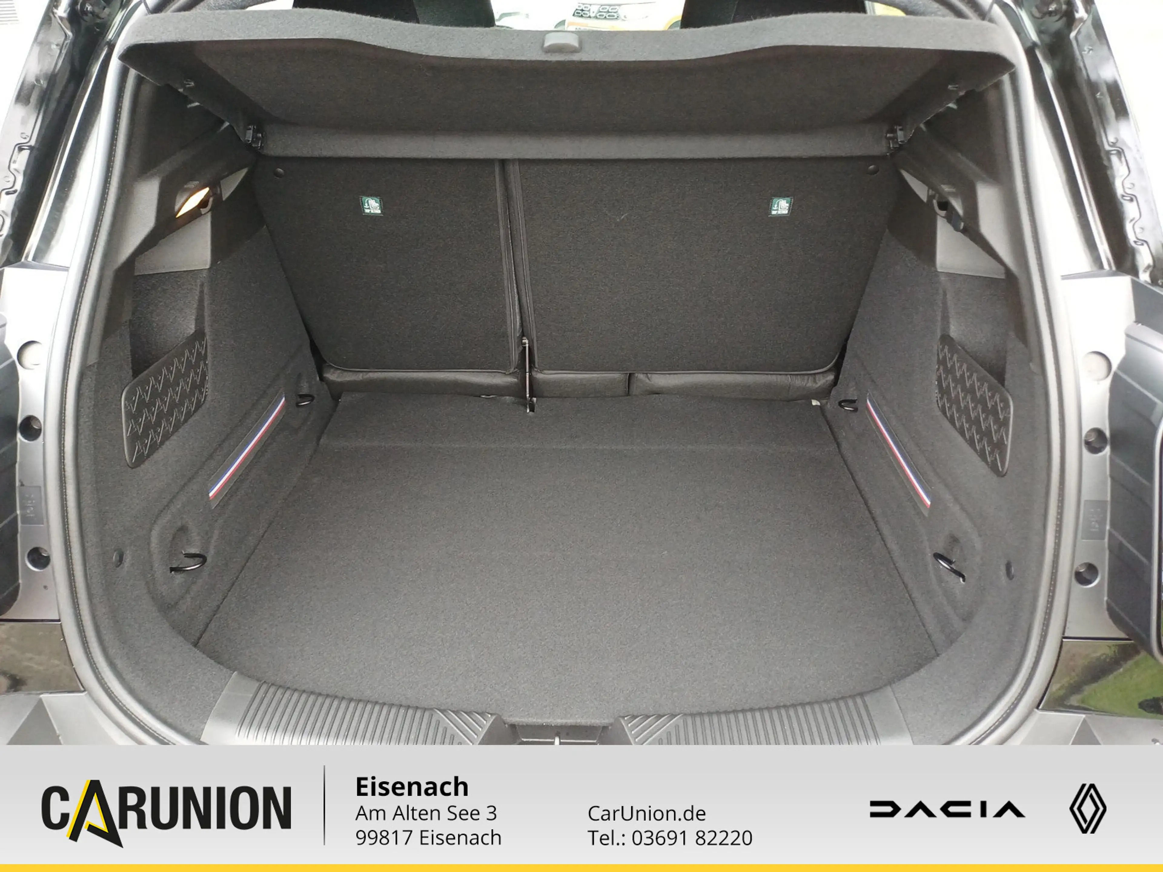 Renault R 4 E-Tech Evolution 150 Comfort Range — photo 12