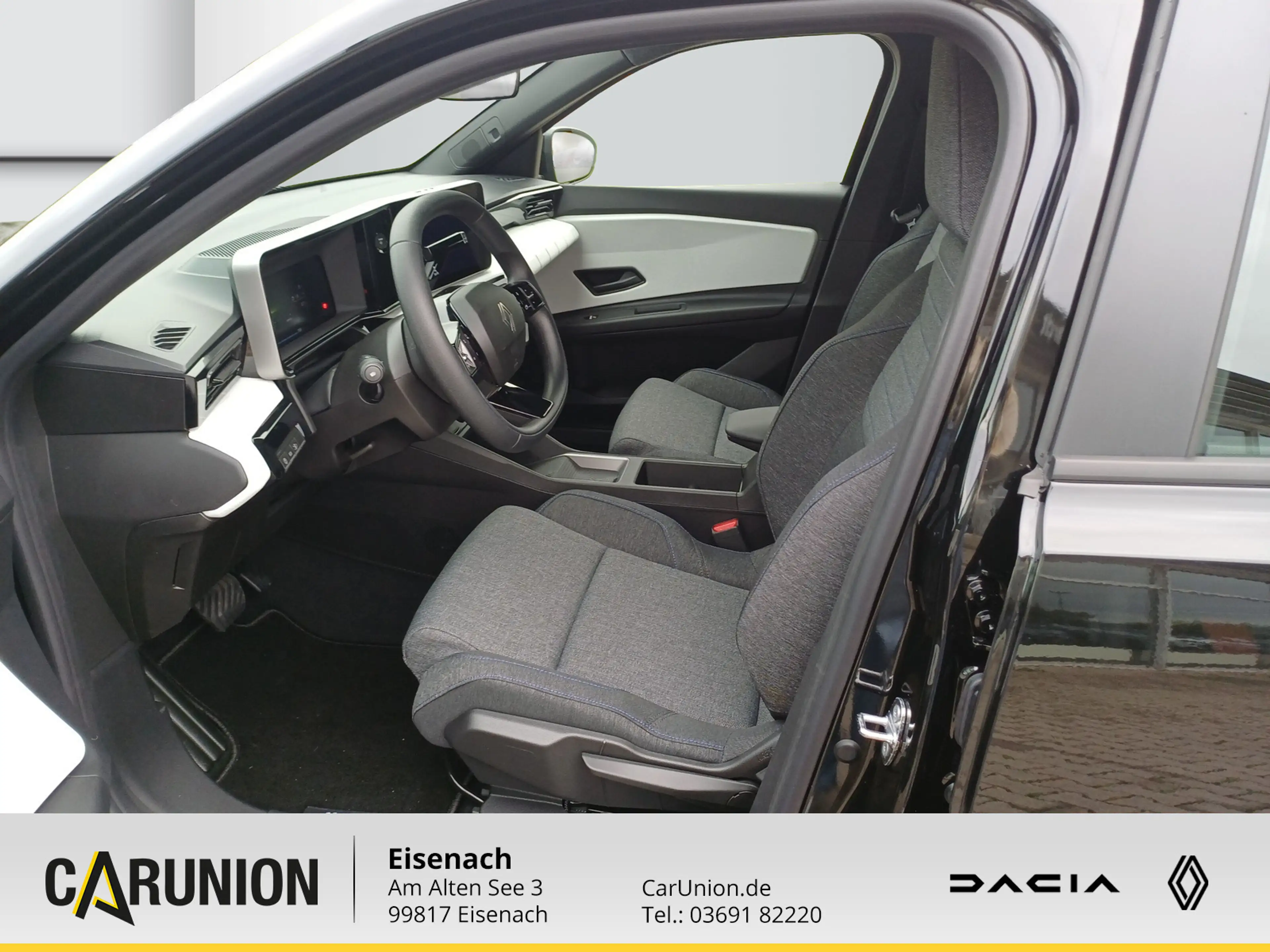 Renault R 4 E-Tech Evolution 150 Comfort Range — photo 7