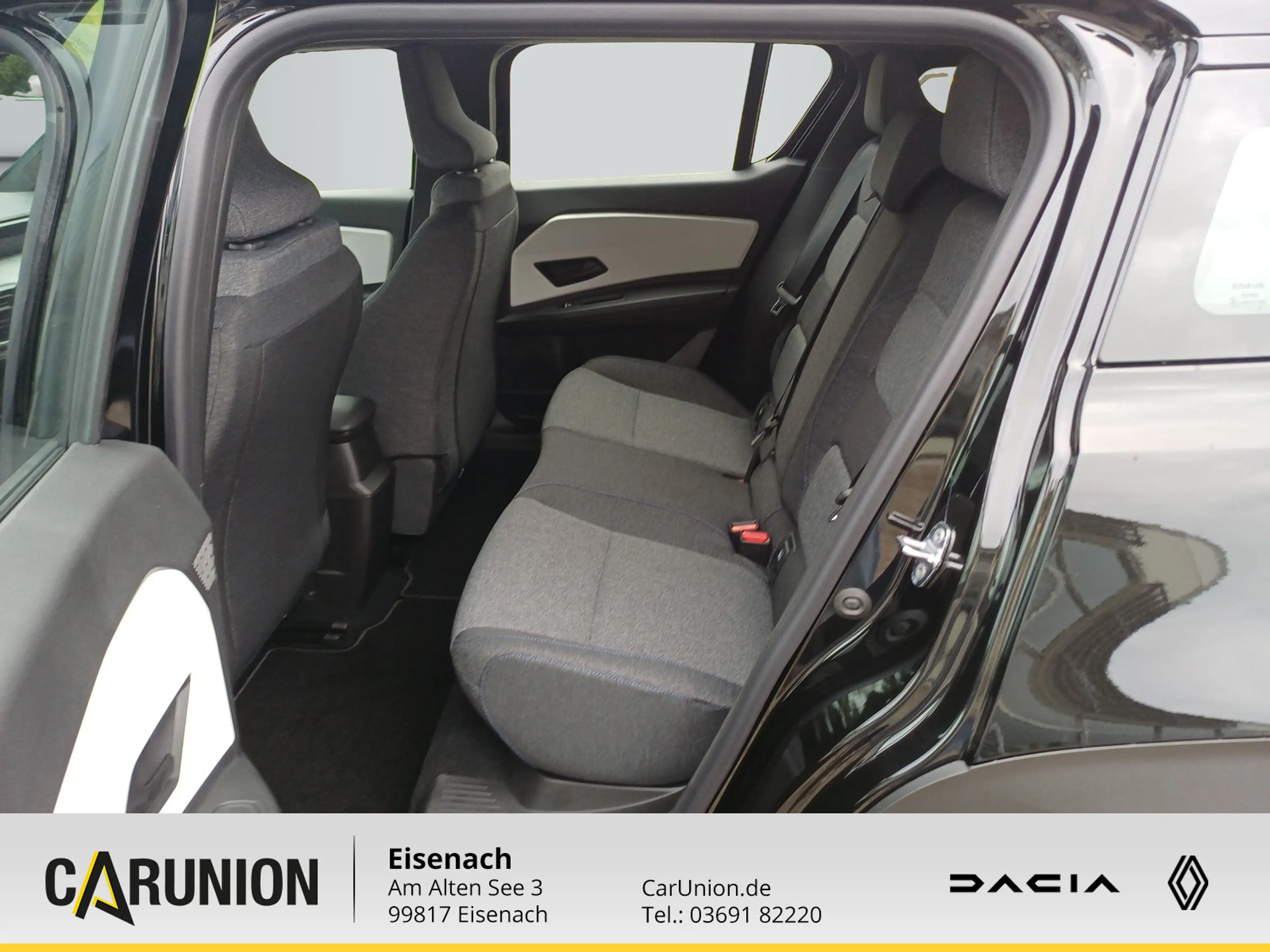 Renault R 4 E-Tech Evolution 150 Comfort Range — photo 8