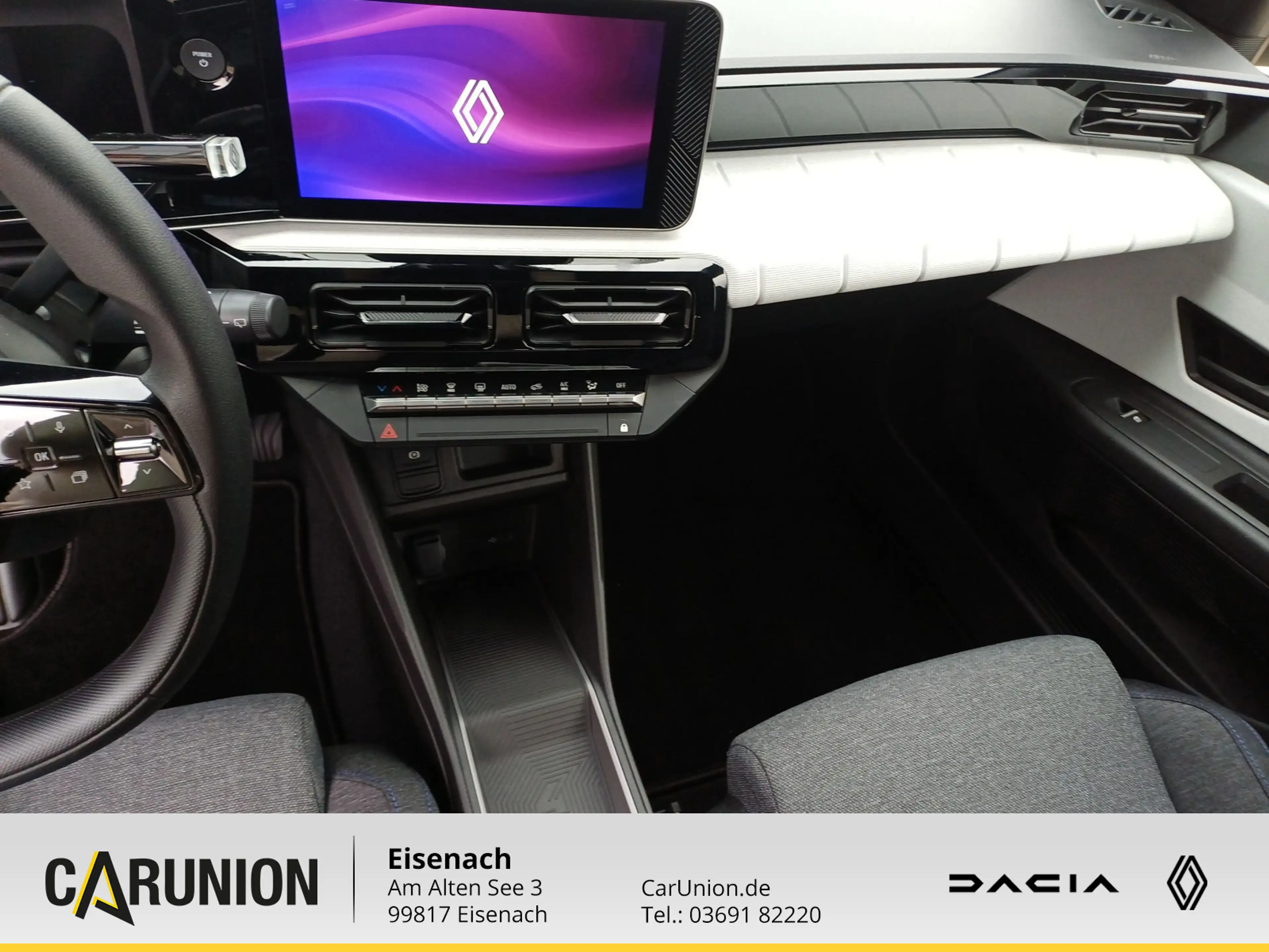 Renault R 4 E-Tech Evolution 150 Comfort Range — photo 13