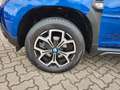 Dacia Duster II 1,3 Celebration 4WD,Tempomat SHZ Bleu - thumbnail 4