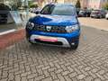 Dacia Duster II 1,3 Celebration 4WD,Tempomat SHZ Bleu - thumbnail 3