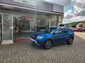 Dacia Duster II 1,3 Celebration 4WD,Tempomat SHZ Bleu - thumbnail 1