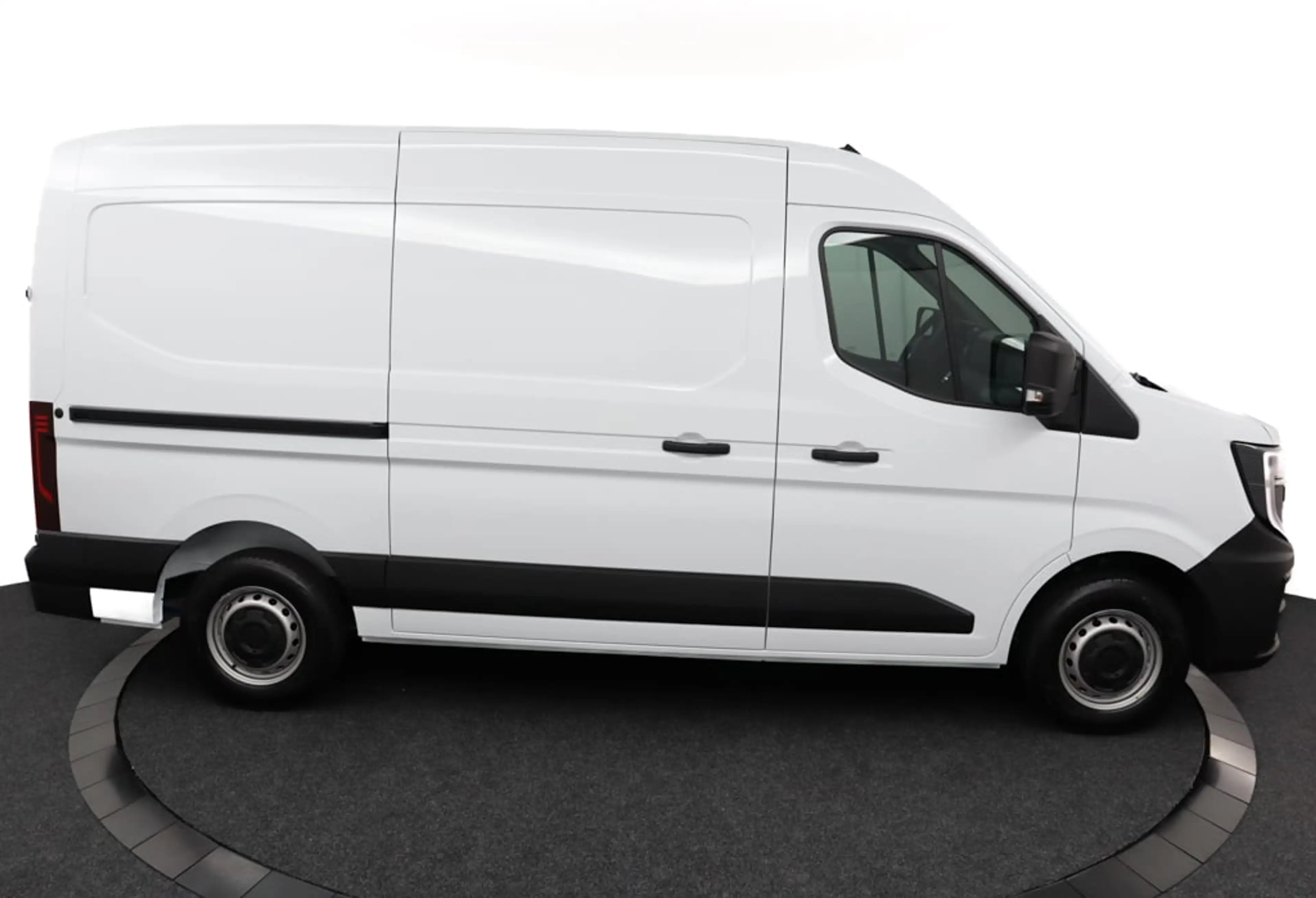 Renault Master Advance | C-Shape LED dagrijverlichting | Elektron — photo 6
