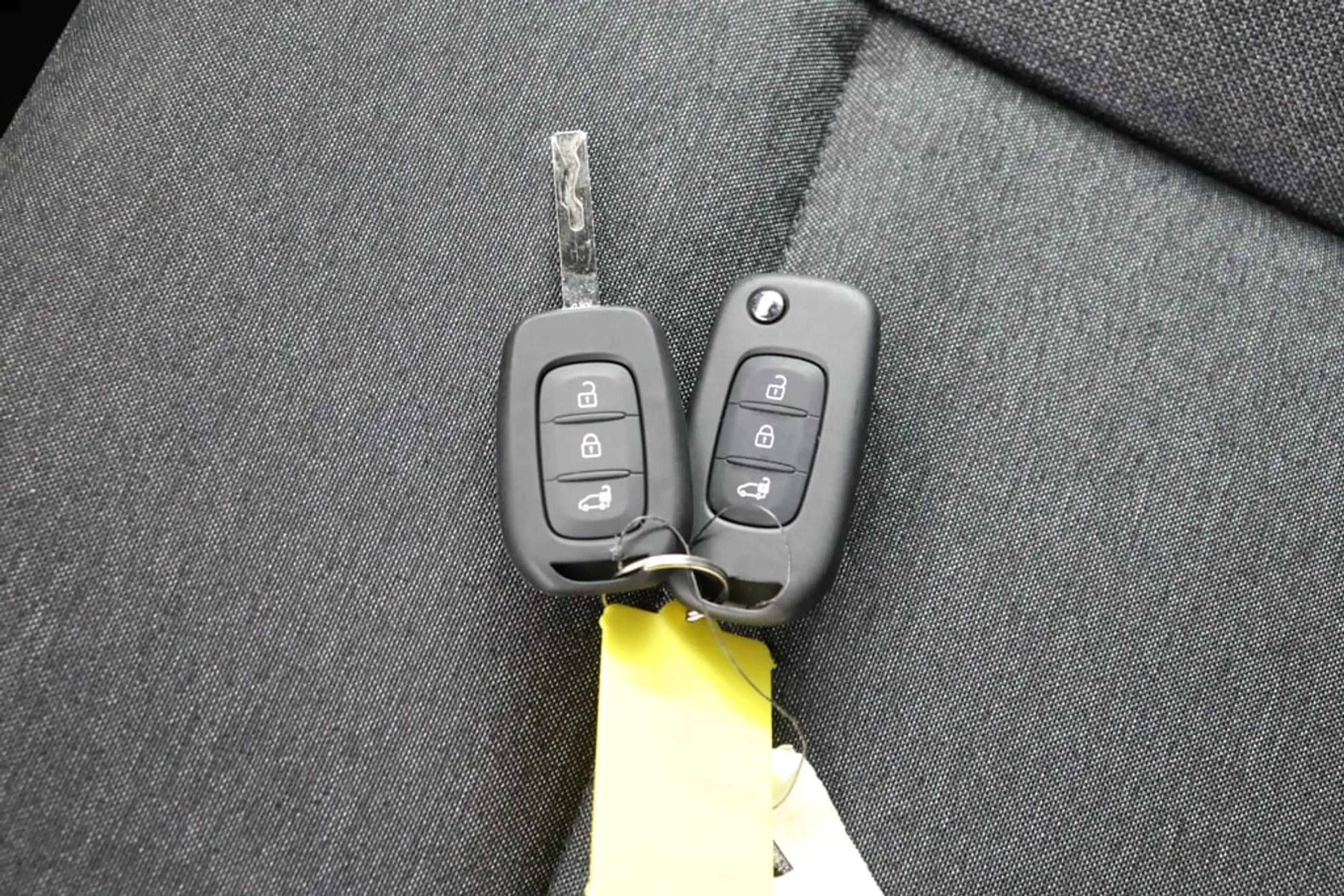 Renault Master Advance | C-Shape LED dagrijverlichting | Elektron — photo 12