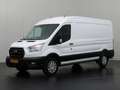 Ford Transit 2.0TDCI 130PK L3H2 RWD | Navigatie | Airco | Cruis Blanc - thumbnail 7