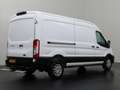 Ford Transit 2.0TDCI 130PK L3H2 RWD | Navigatie | Airco | Cruis Blanc - thumbnail 2