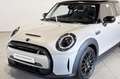 MINI Electric Classic Zilver - thumbnail 2