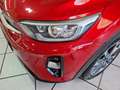 Kia Stonic Vision Navi Apple CarPlay Android Auto Klimaautom Rot - thumbnail 18