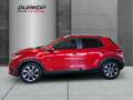 Kia Stonic Vision Navi Apple CarPlay Android Auto Klimaautom Rot - thumbnail 2