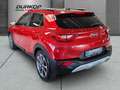 Kia Stonic Vision Navi Apple CarPlay Android Auto Klimaautom Rot - thumbnail 3