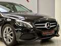 Mercedes-Benz C 250 T CGI*AMBIENTE*LED*NAVI*SPUR*TOTW*AUTOMATIK Schwarz - thumbnail 2