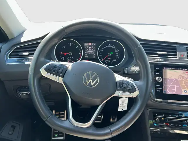 Volkswagen Tiguan view 15