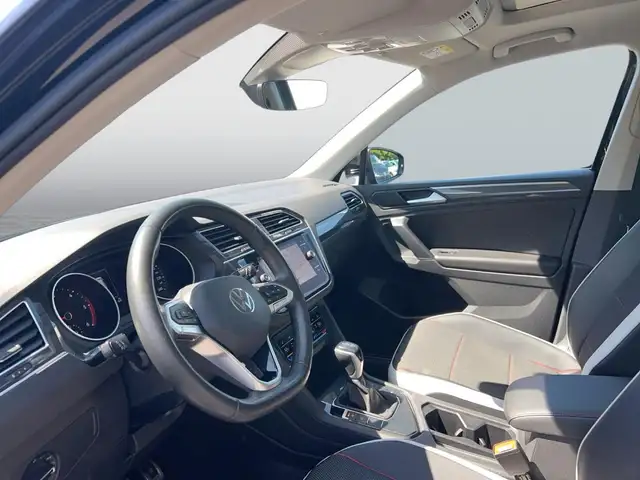 Volkswagen Tiguan view 9