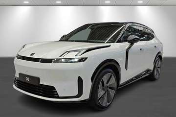 PHEV 1.5 Turbo More - NEW STOCK